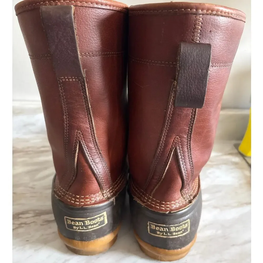 L.L. Bean vintage 80s